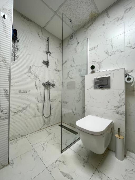 Apartment Jurukov Riverside Skopje
